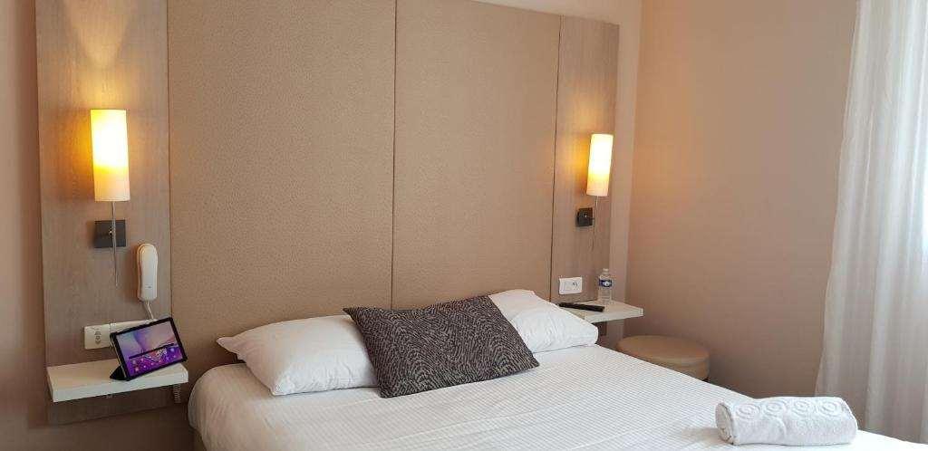 L'Hotel Bristol Кан Стая снимка