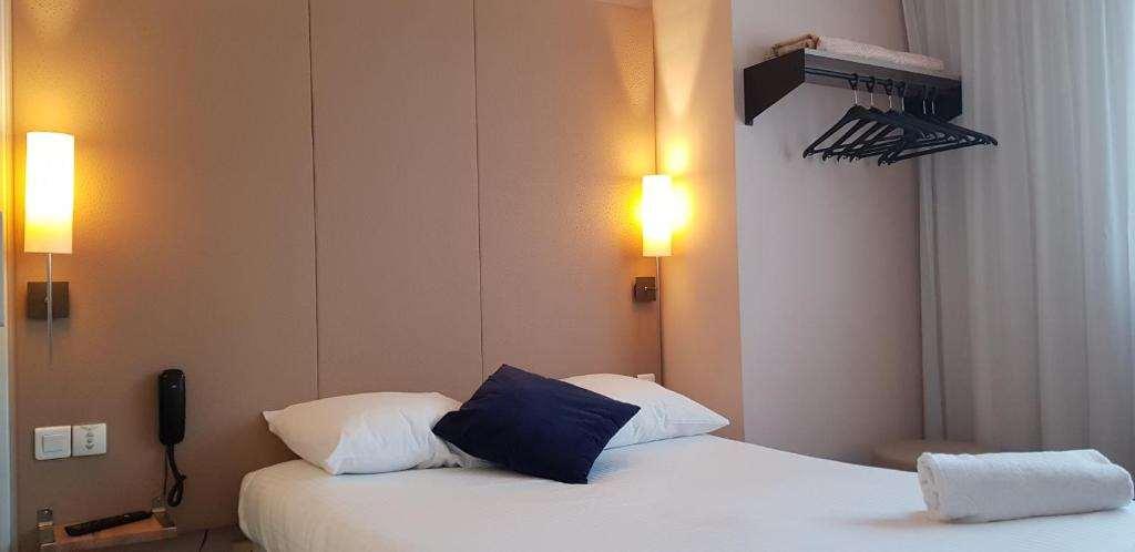 L'Hotel Bristol Кан Стая снимка