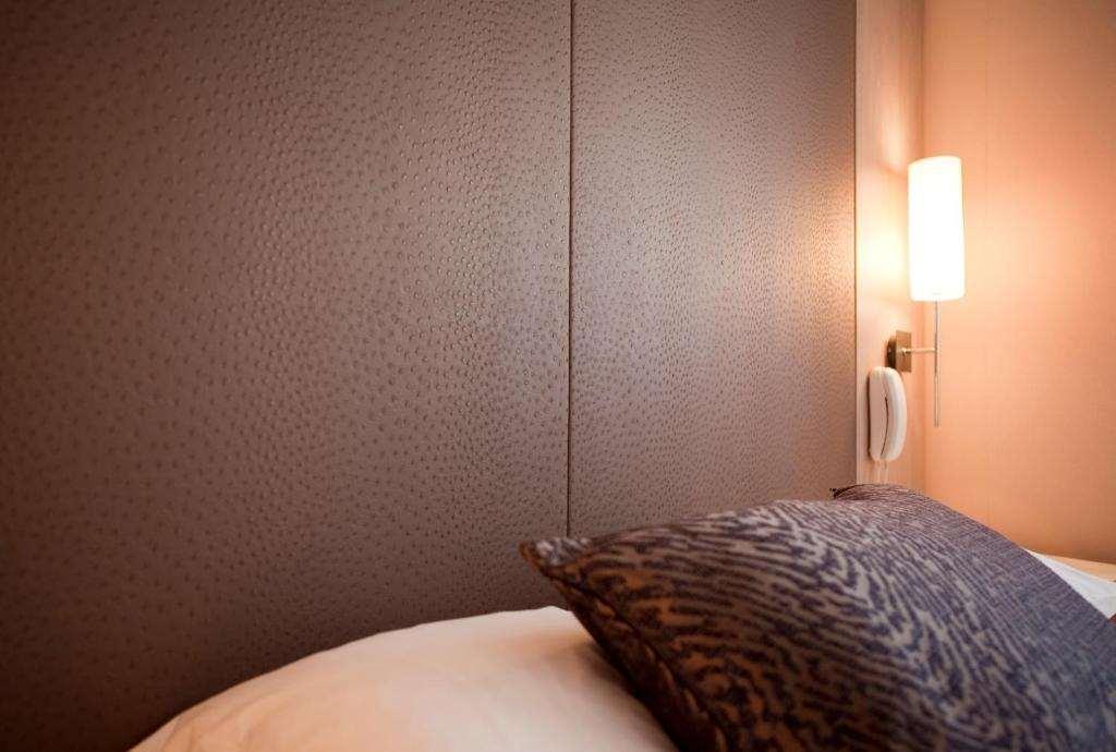L'Hotel Bristol Кан Стая снимка