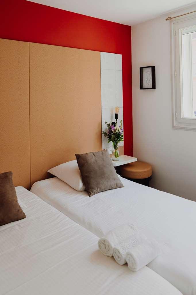 L'Hotel Bristol Кан Стая снимка
