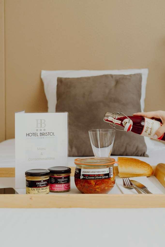 L'Hotel Bristol Кан Стая снимка