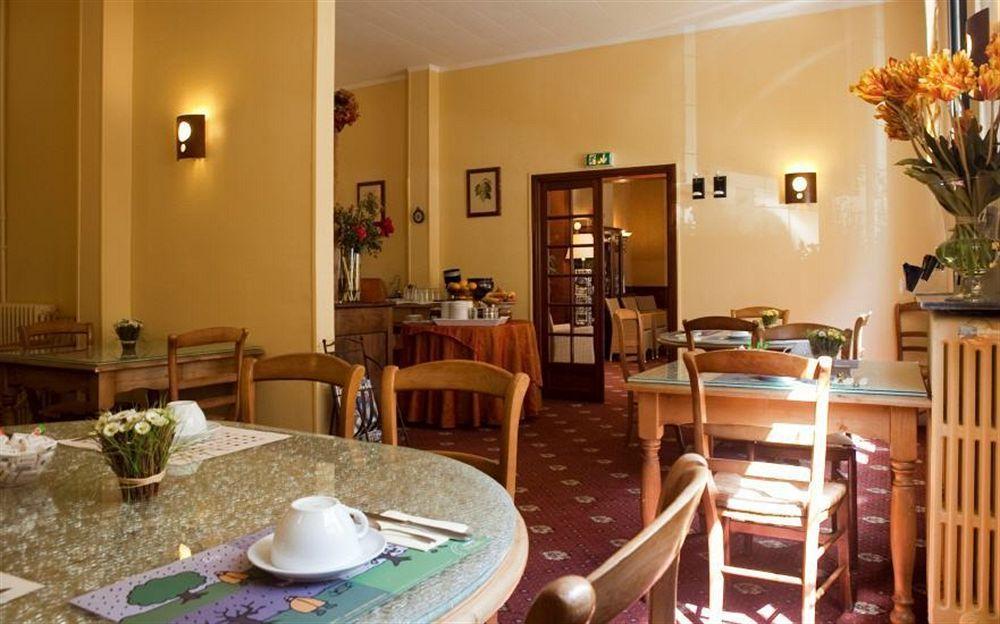 L'Hotel Bristol Кан Екстериор снимка