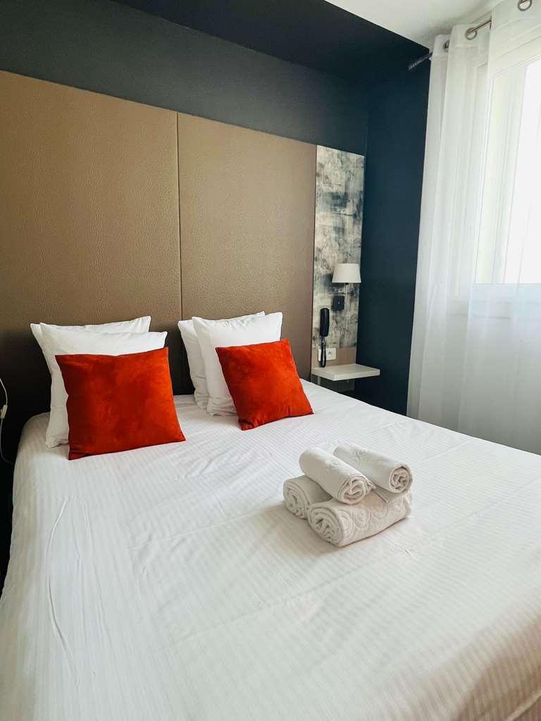 L'Hotel Bristol Кан Стая снимка